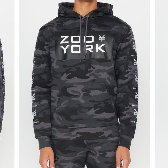 Zoo York sweaters. - Picture 6 of 16